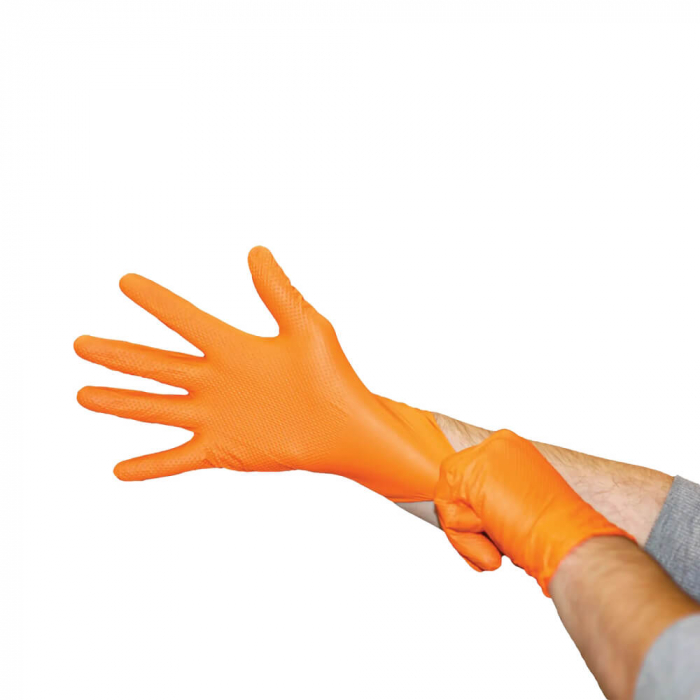 Manusi-nitril-antialunecare-texturate-Solid-Safety-High-Grip-Orange-portocalii-cutie-50buc-081310 [4]