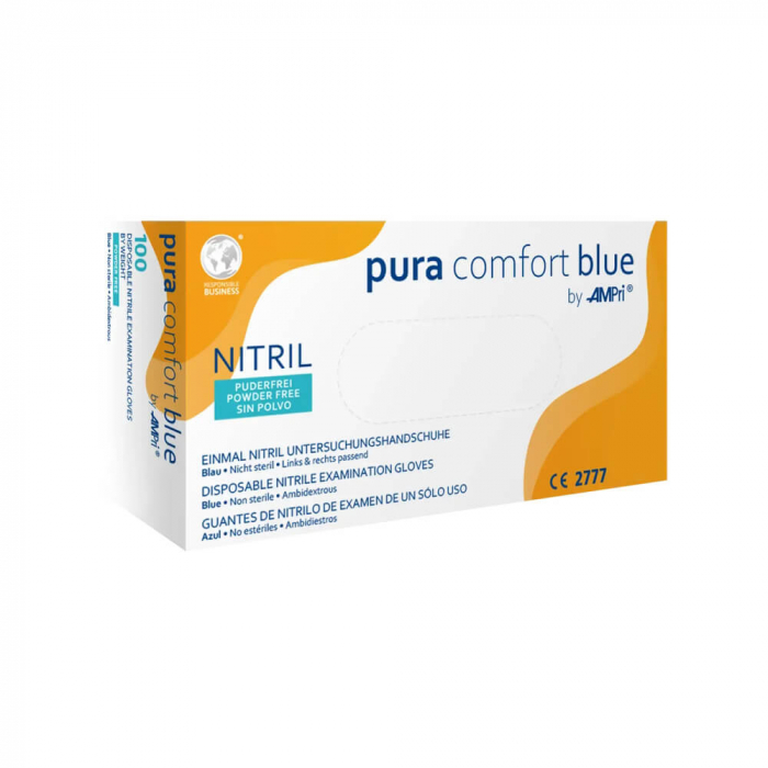 Manusi-nitril-fara-pudra-Pura-Comfort-Blue-albastre-cutie-100buc-970-013 [3]