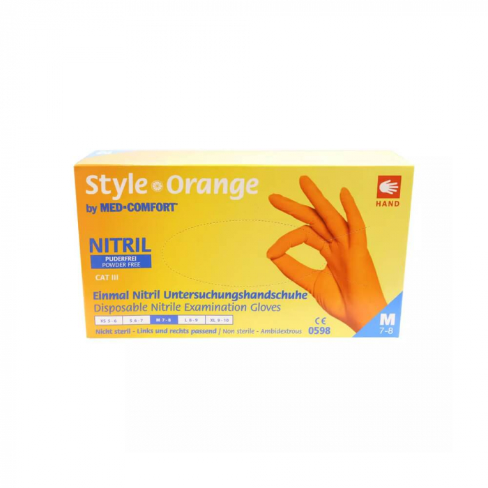 Manusi-nitril-fara-pudra-Style-Orange-portocaliu-cutie-100buc-01188 [4]
