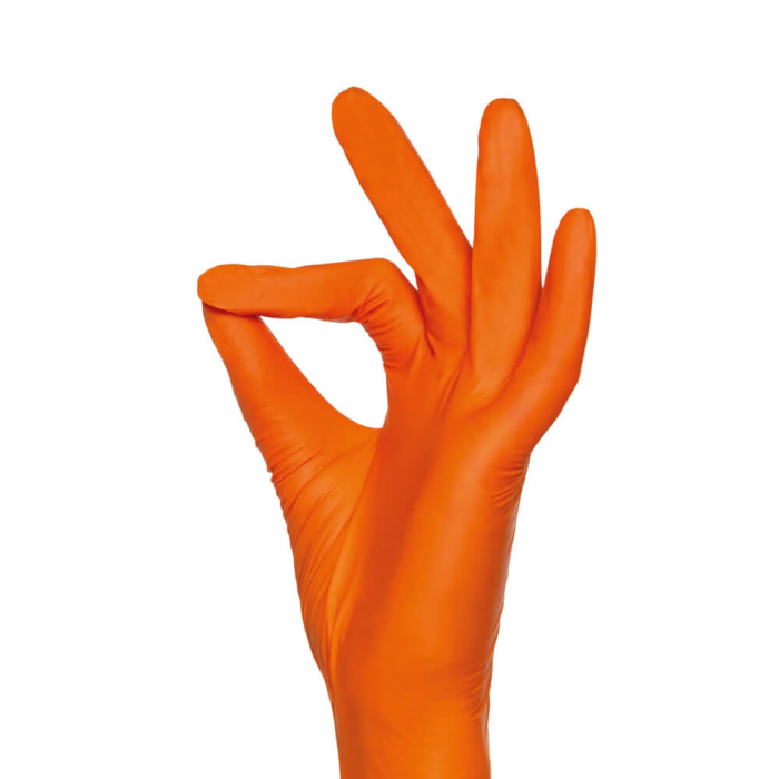 Manusi-nitril-fara-pudra-Style-Orange-portocaliu-cutie-100buc-01188 [1]