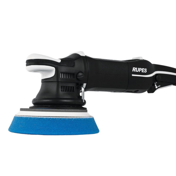 Kit Lux masina de polishat orbitala Bigfoot LHR21 Mark III Rupes Random Orbital Polisher [3]
