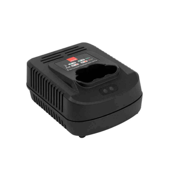 Masina de polishat orbitala Rupes Bigfoot HLR75 Mini Ibrid [2]