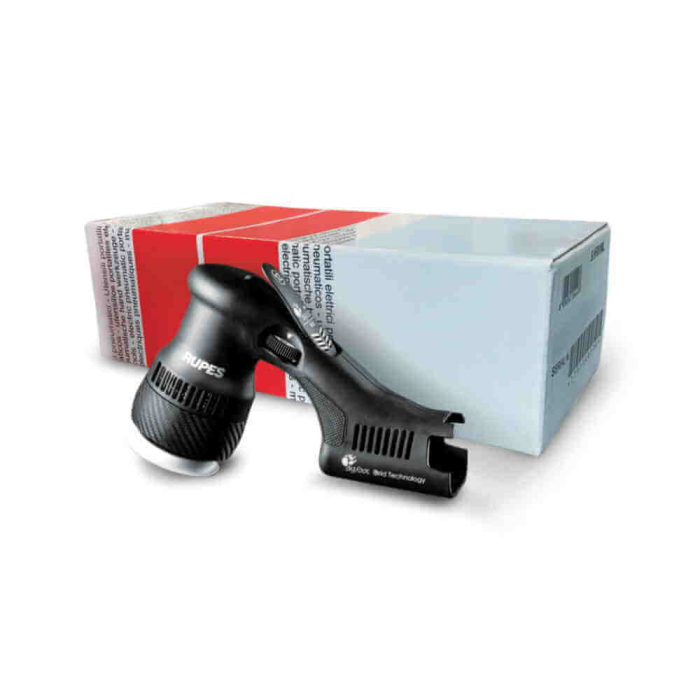 Masina de polishat orbitala Rupes Bigfoot HLR75 Mini Ibrid [5]