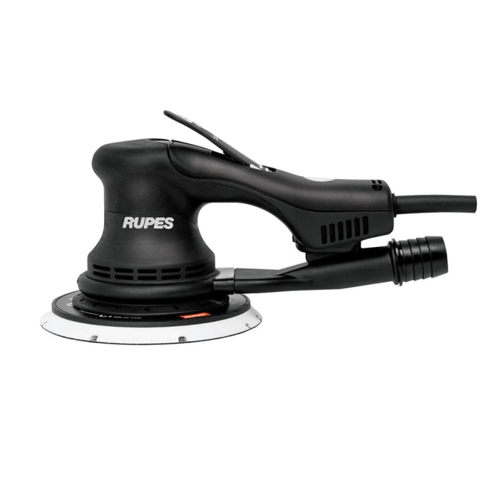 Masina de slefuit electrica fara perii SkorpioE RX253 Rupes Random Orbital 3mm [3]