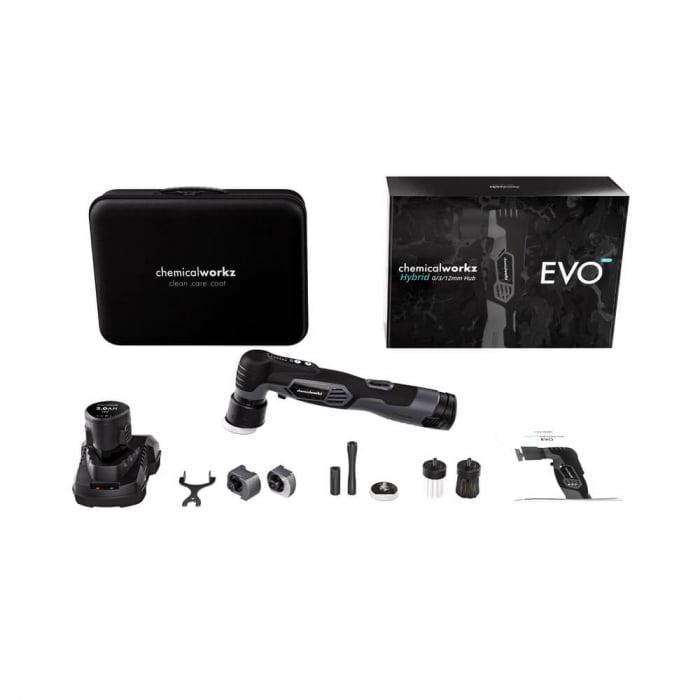 Masina-polishat-hibrida-cu-acumulatori-ChemicalWorks-EVO-Mini-Hybrid-Orbital-Polisher-2000-5000rpm-CW-EVO-MINI [3]