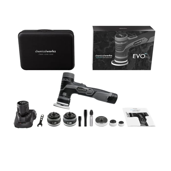 Masina-polishat-hibrida-cu-acumulatori-ChemicalWorks-EVO-Mini-PRO-Hybrid-Orbital-Polisher-2000-5800rpm-CW-EVO-MINI-PRO [2]