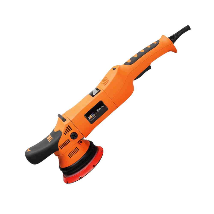 Masina polishat orbitala cu excentric de 15mm ADBL DA15125-01 [5]