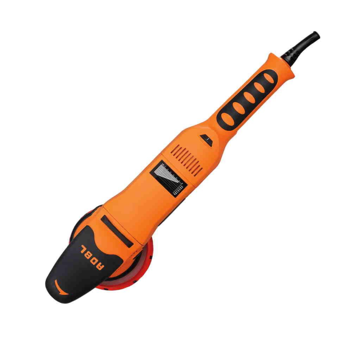 Masina polishat orbitala cu excentric de 15mm ADBL DA15125-01 [3]