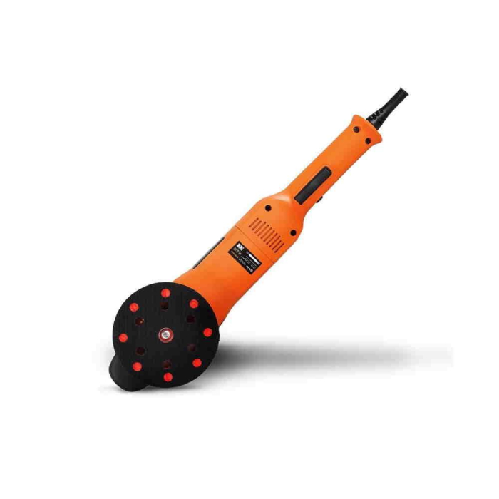 Masina Polishat Orbitala cu Excentric de 15mm ADBL DA15125-01+B, cu geanta [3]