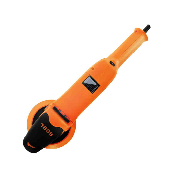 Masina Polishat Rotativa ADBL R125-01 [4]