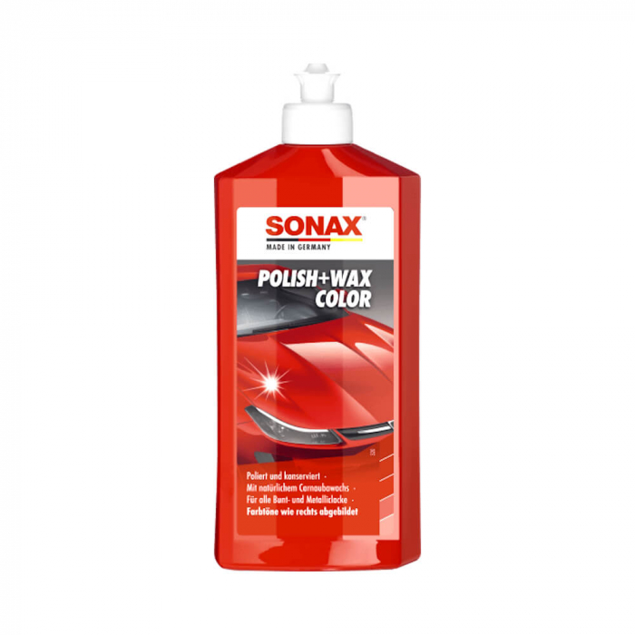 Pasta-polish-cu-ceara-la-culoare-Sonax-Polish-and-Wax-NanoPro-rosu [1]