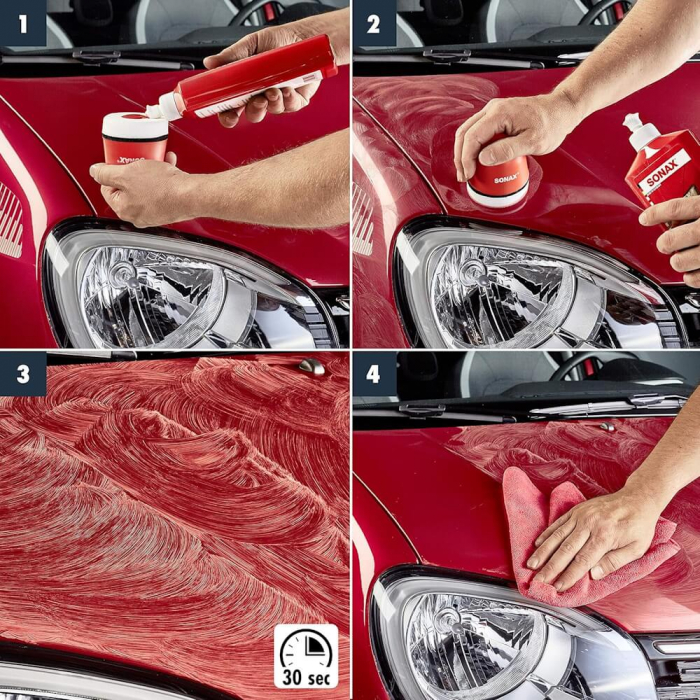 Pasta-polish-cu-ceara-la-culoare-Sonax-Polish-and-Wax-NanoPro-rosu [3]
