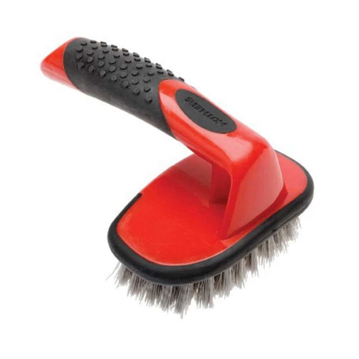 Peria curatare anvelope Mothers Contoured Tire Brush [5]