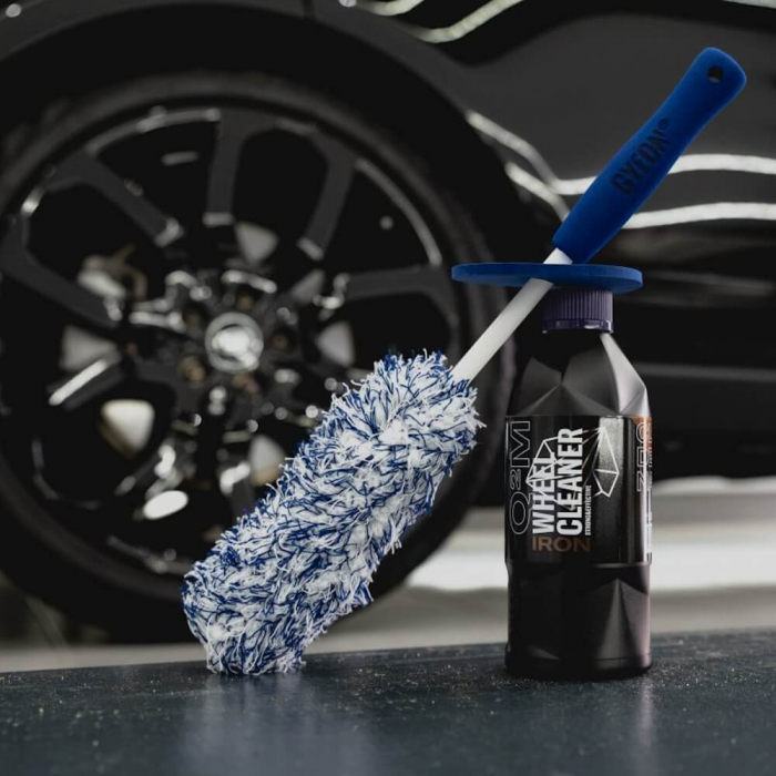 Perie-curatare-jante-Gyeon-Q2M-WheelBrush-Q2MWB [2]