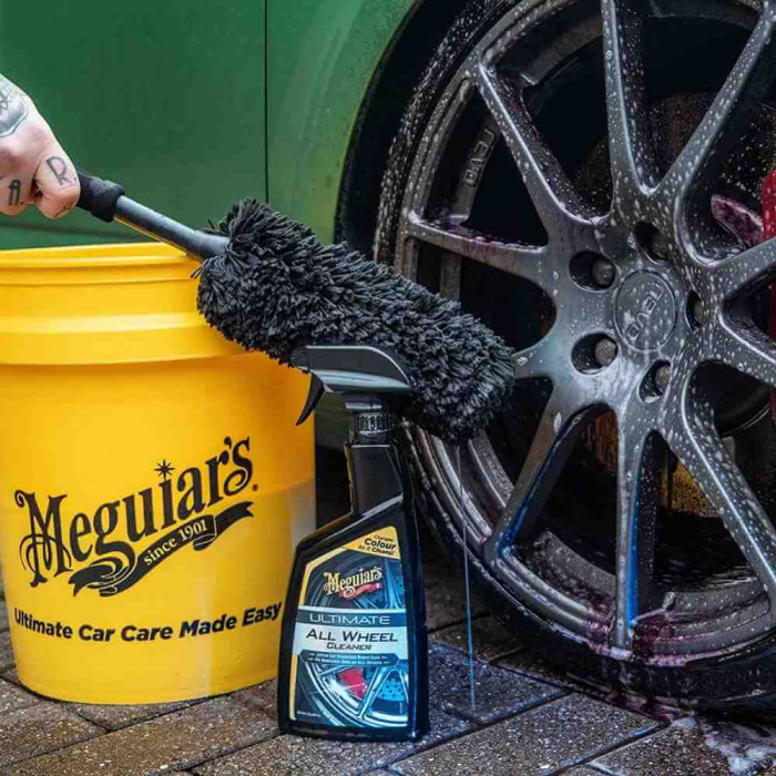 Perie-curatare-jante-Meguiars-Supreme-Wheel-Brush-Large-47cm-X1901 [2]