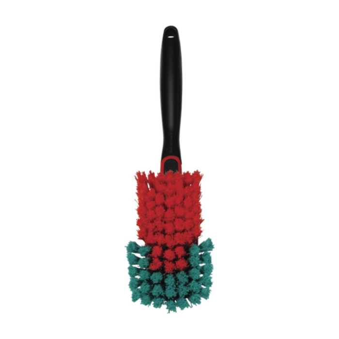 Perie curatare jante rezistenta la acizi Vikan Multi Brush Rim Cleaner, 290mm [6]