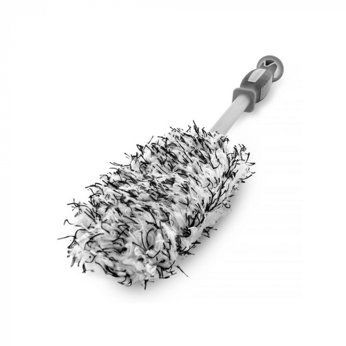 Perie-microfibra-curatare-jante-ChemicalWorkz-Flat-Wheel-Brush-CW-FWB [2]