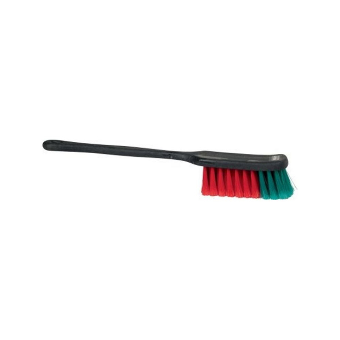 Perie spalare auto cu maner lung Vikan Vehicle Brush Long Handle Soft Split, 410mm [4]