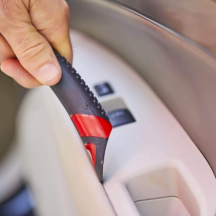 Perii detailing Mothers Detail Brushes, set 2 buc [2]