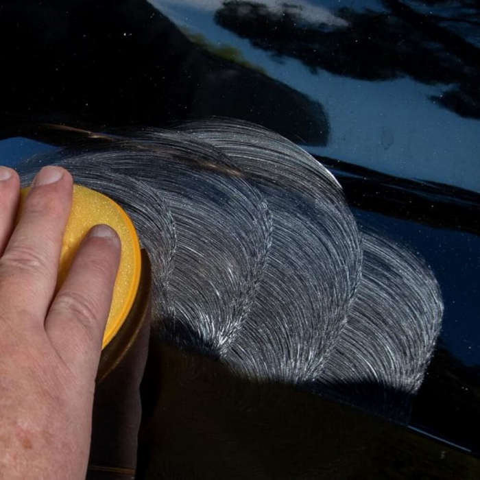 Polish auto cu ceara Meguiar's ScratchX, 207ml [3]
