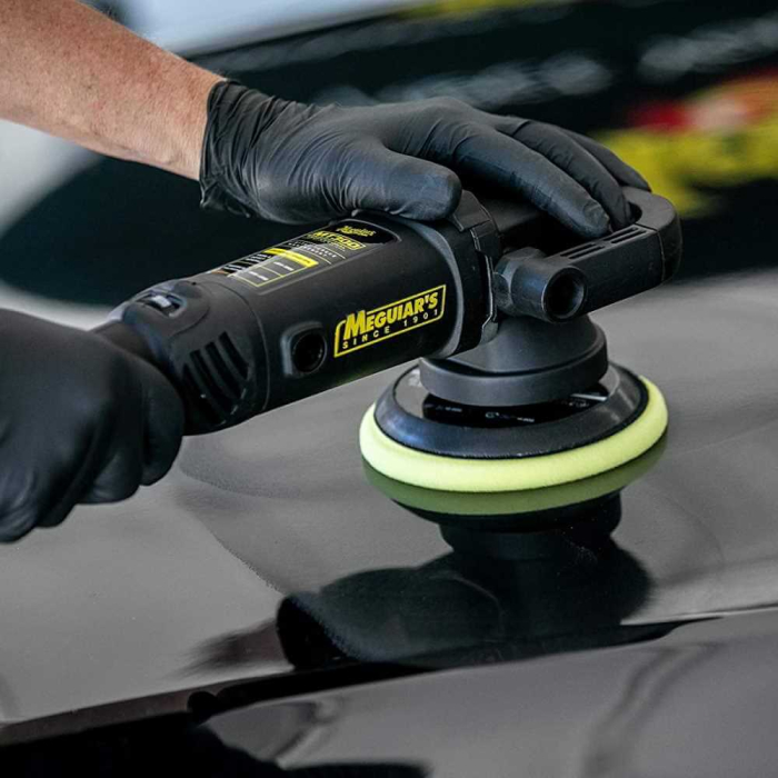 Polish finish Meguiar's Ultra Pro Finishing Polish M210, 3,78L [3]