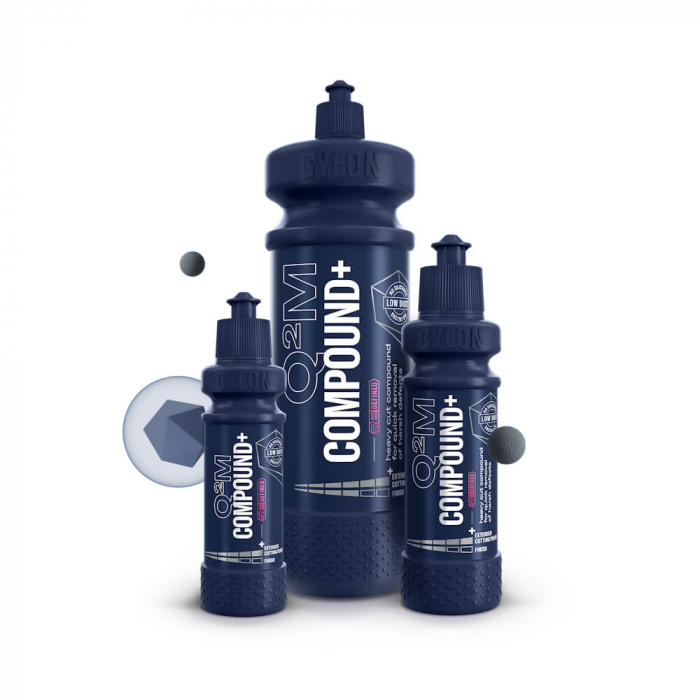 Polish-foarte-abraziv-Gyeon-Q2M-Compound-Plus-Redefined-Q2MCOMPLUS [6]