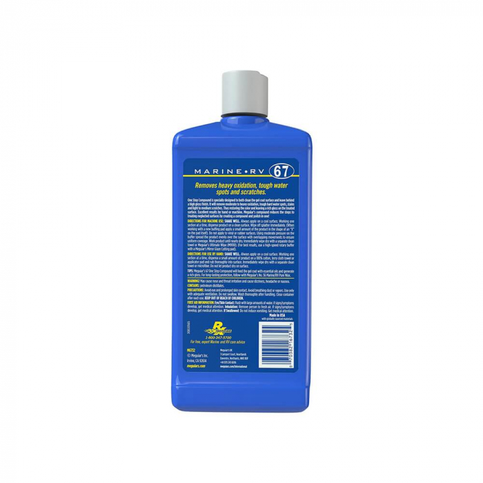 Polish-one-step-Meguiars-Marine-One-Step-Compound-946ml-M6732 [5]