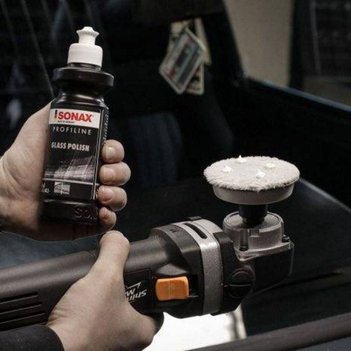 Polish sticla Sonax Profiline Glass Polish, 250ml [3]