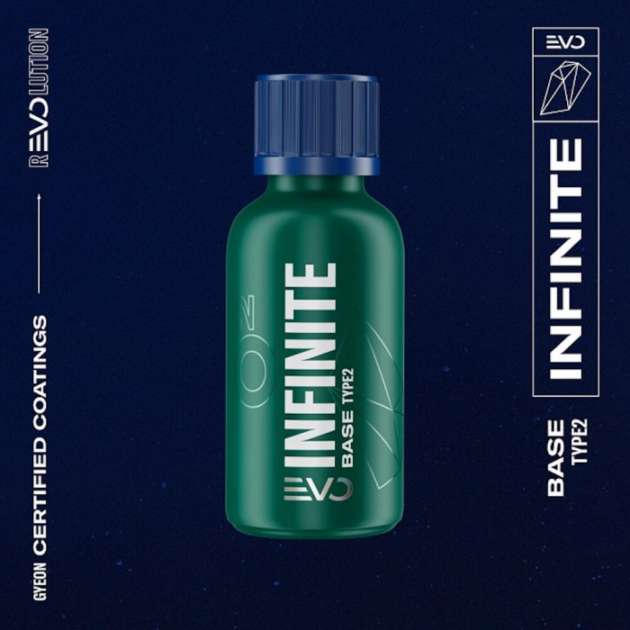 Protectie-ceramica-Gyeon-Q2-Infinite-Base-Type-2-30ml-Q2INFBTT30 [4]