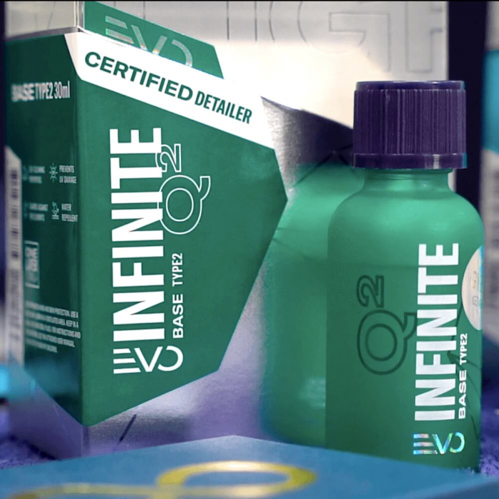 Protectie-ceramica-Gyeon-Q2-Infinite-Base-Type-2-30ml-Q2INFBTT30 [5]