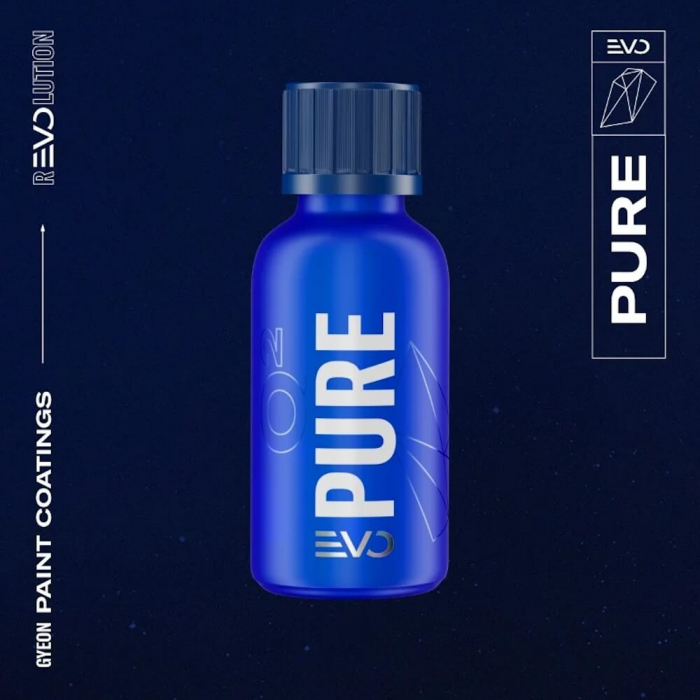 Protectie-ceramica-Gyeon-Q2-Pure-EVO-LightBox-Q2PUREEVO-LB [3]