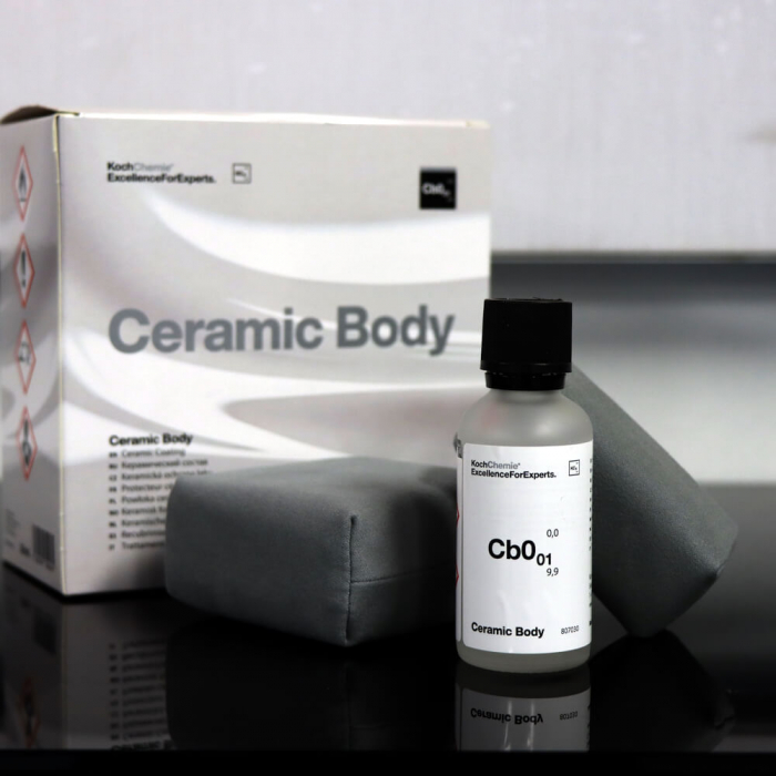 Protectie-ceramica-vopsea-Koch-Chemie-Ceramic-Body-Cb0.01-set 30ml-807001 [2]
