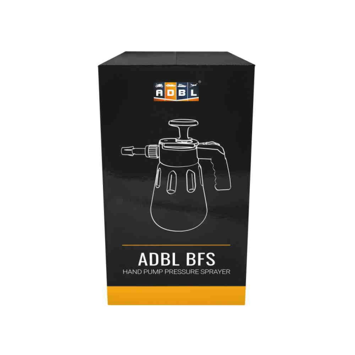 Pulverizator ADBL BFS Pressure Sprayer [2]