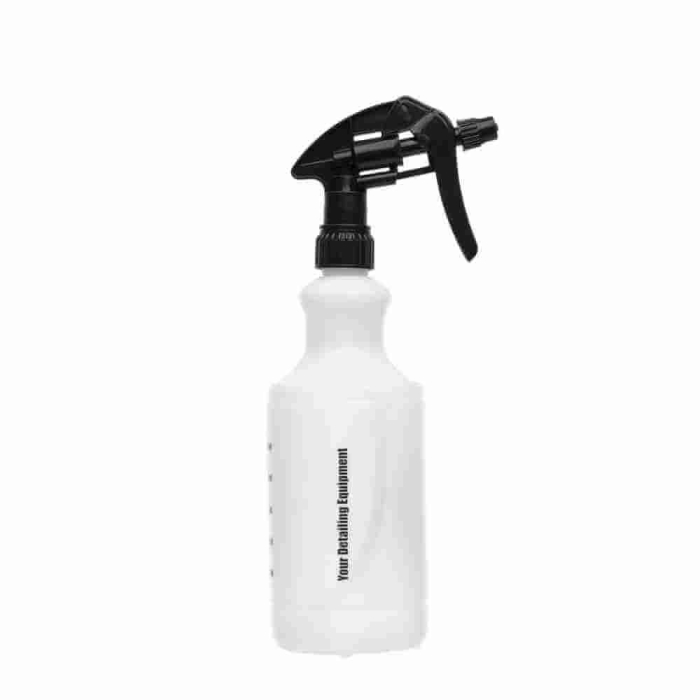 Recipient cu pulverizator Work Stuff, 750 ml [2]