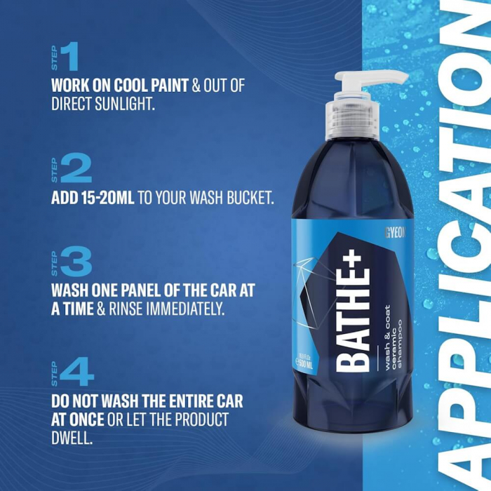 Sampon-auto-cu-protectie-Gyeon-Q2M-Bathe-Plus-Q2MBATHEPLUS [7]