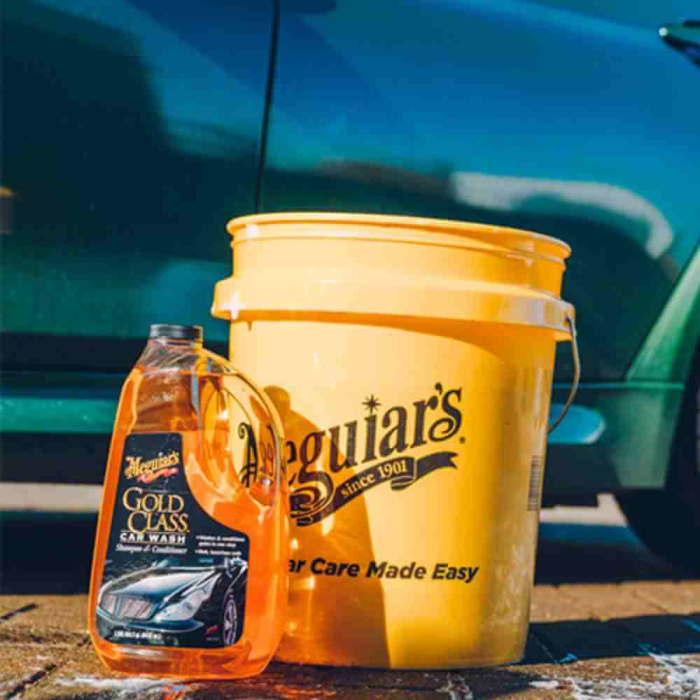 Sampon-auto-Meguiars-Gold-Class-Car-Wash-Shampoo-and-Conditioner-1,89L-G7164 [2]