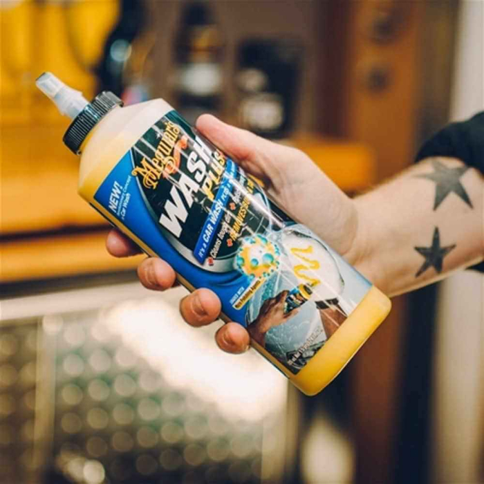 Sampon-auto-Meguiars-Wash-Plus-709ml-G25024 [4]