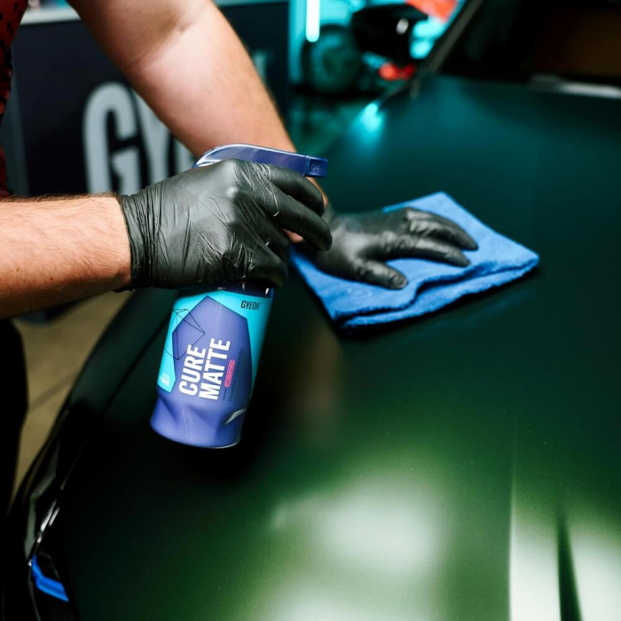 Sealant-auto-mat-Gyeon-Q2M-Cure-Matte-500ml-Q2MCUREM500 [5]