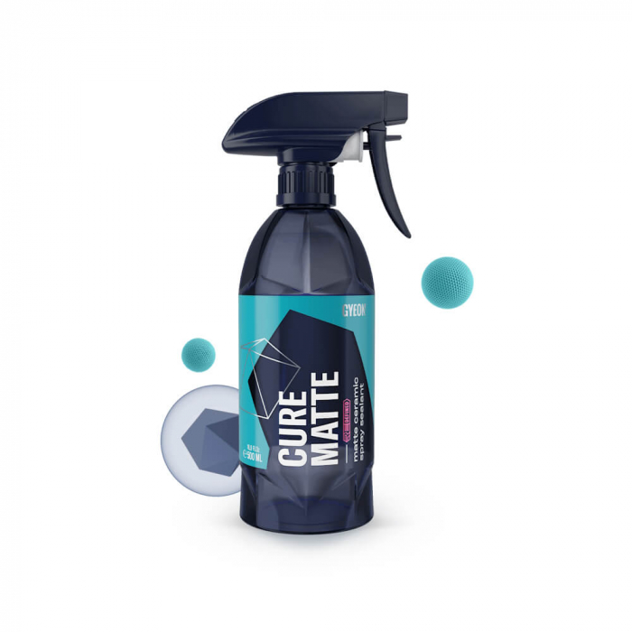 Sealant-auto-mat-Gyeon-Q2M-Cure-Matte-500ml-Q2MCUREM500 [6]
