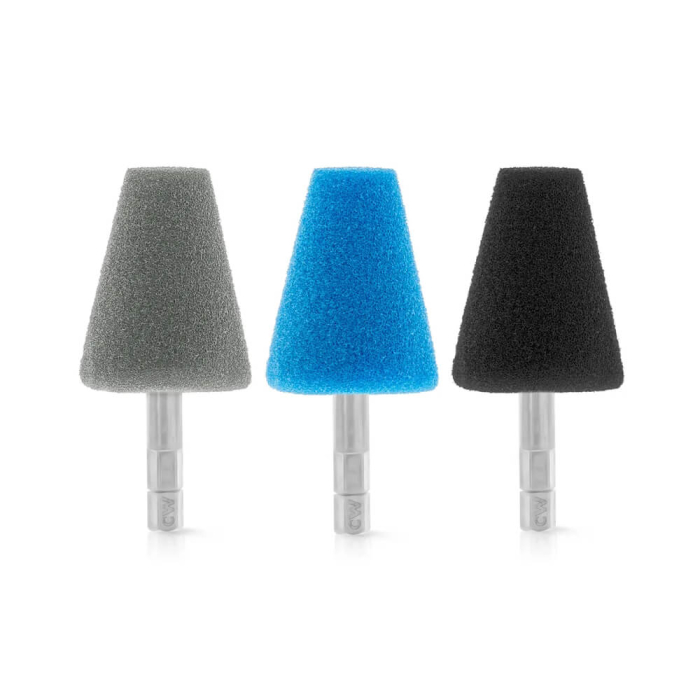 Set-bureti-polish-conici-ChemicalWorkz-Polishing-Cones-Straight-CW-PC-S [2]