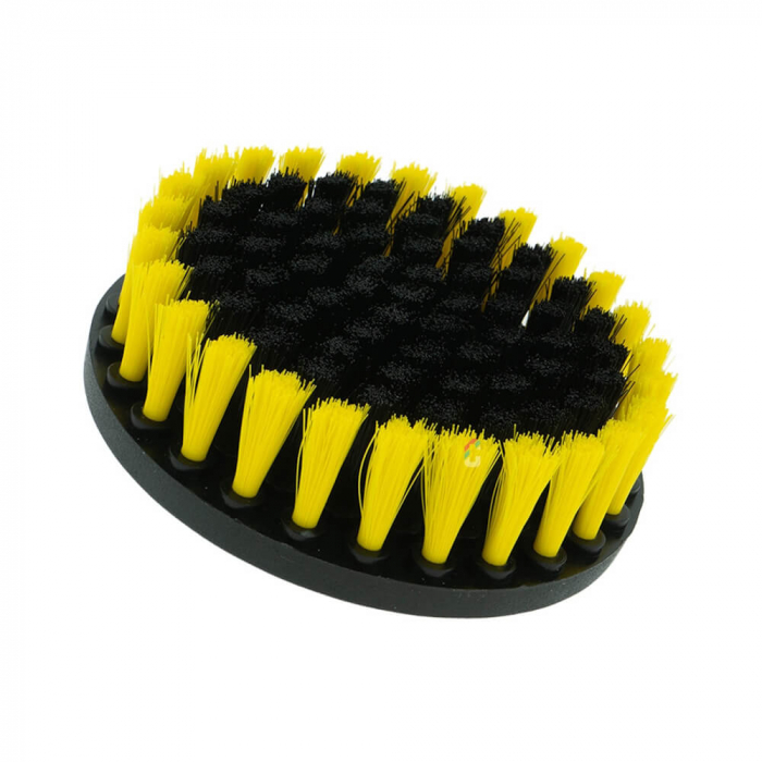 Set-perii-curatare-Koch-Chemie-Drill-Brush-Set-Medium-galbene-medii-set-3buc-9998272 [3]