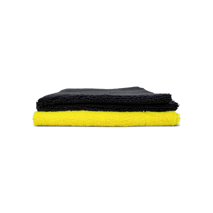 Set-prosoape-profesionale-microfibra-Indetail-Microfiber-Duo-Pack-400GSM-40x40cm-2Pack-MDP [4]