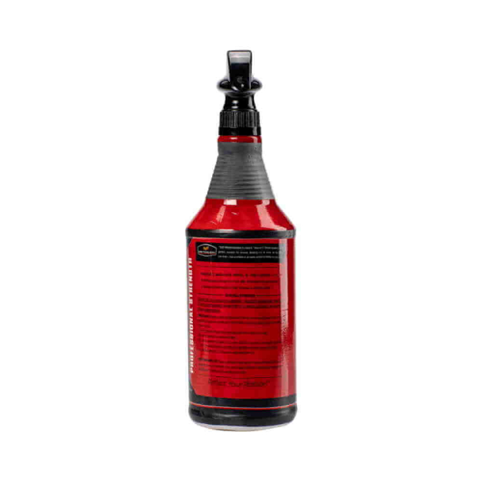 Solutie curatare jante Meguiar's Non Acid Wheel and Tire Cleaner, 946ml [5]
