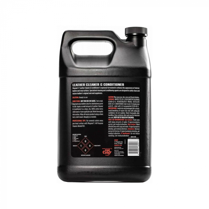 Solutie-curatare-si-hidratare-piele-Meguiars-Leather-Cleaner-and-Conditioner-3.78L-D18001 [3]