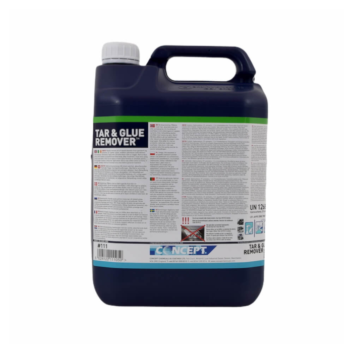 Solutie-degresant-curatare-bitum-si-adeziv-Concept-Tar-and-Glue-Remover-Solvent-Cleaner-5L-11105 [3]