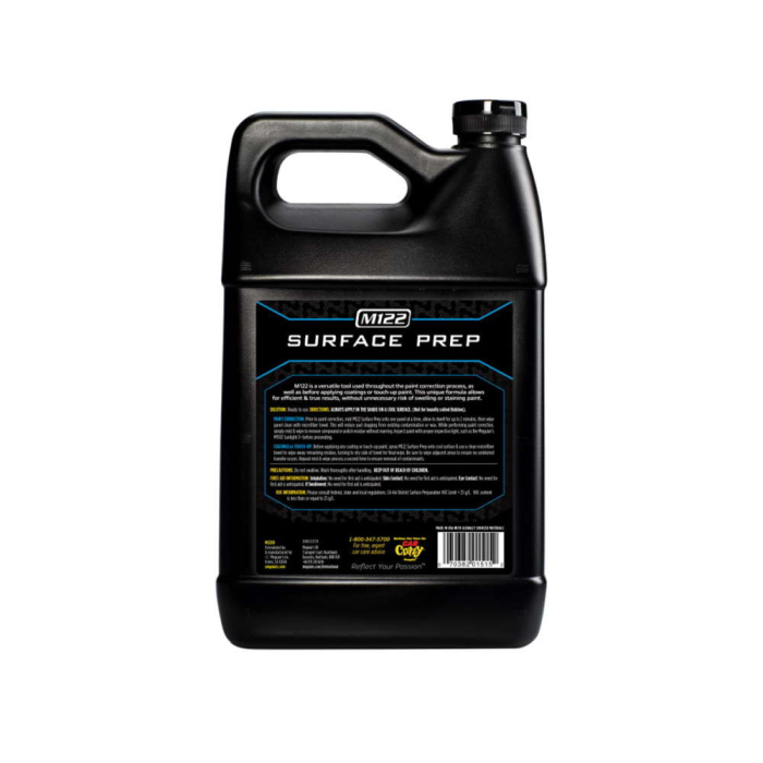 Solutie degresare si inspectie vopsea Meguiar's Surface Prep, 3,78L [3]