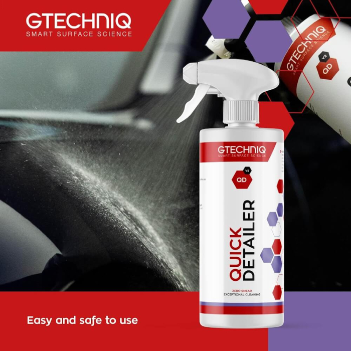 Solutie-detailing-rapid-exterior-Gtechniq-QD-Quick-Detailer [5]