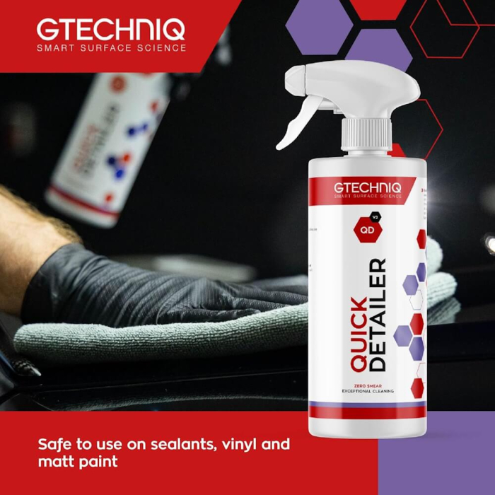 Solutie-detailing-rapid-exterior-Gtechniq-QD-Quick-Detailer [4]