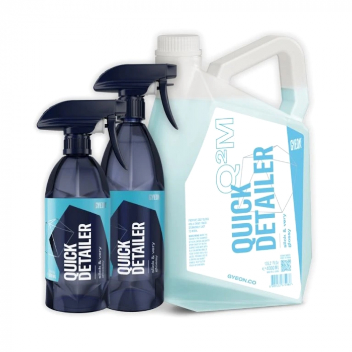 Solutie-detailing-rapid-Gyeon-Q2M-QuickDetailer-Q2MQD [5]