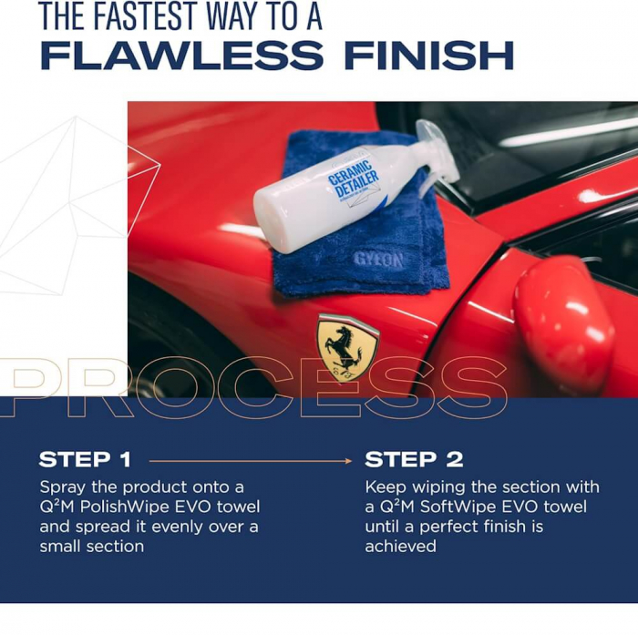 Solutie-detailing-rapid-Gyeon-Q2M-Ceramic-Detailer-Q2MCD [8]
